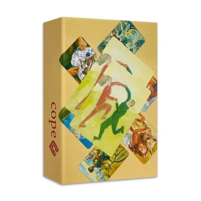 comprar cartas cope