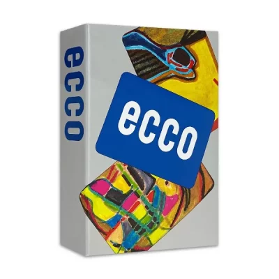comprar cartas ecco