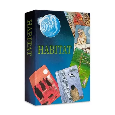 comprar cartas habitat