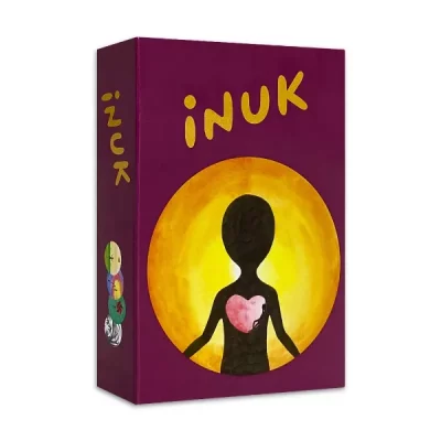 comprar cartas inuk