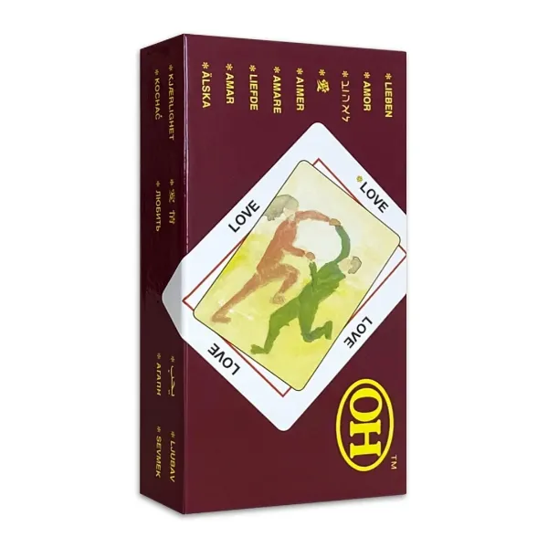 Comprar cartas Oh - Edición Original