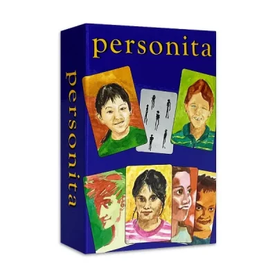 comprar cartas personita