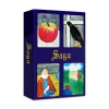 comprar cartas saga