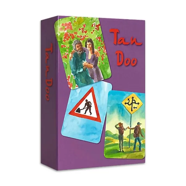 comprar cartas tandoo