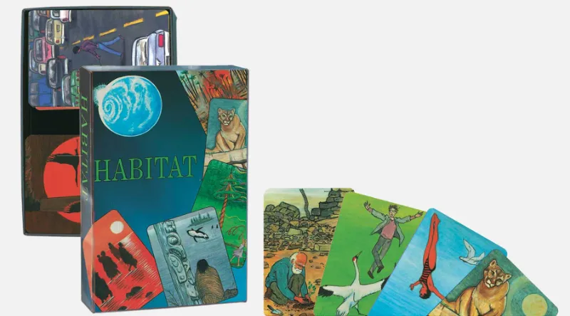 portada cartas habitat