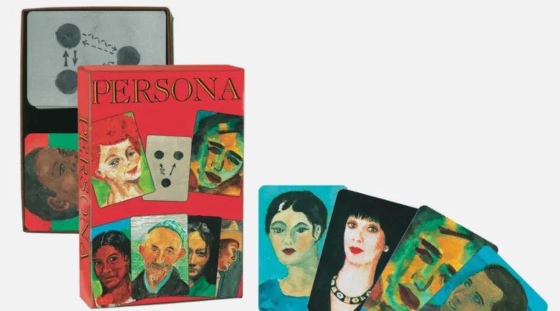 portada cartas persona