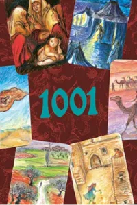 Cartas 1001 – cartas asociativas
