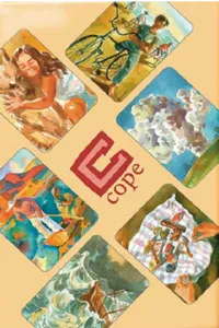 Cartas cope – cartas asociativas