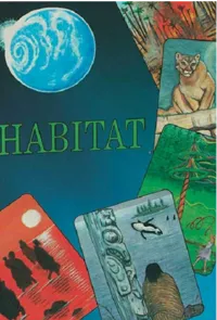 Cartas habitat – cartas asociativas