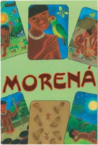Cartas morena – cartas asociativas