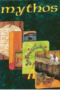 Cartas mythos – cartas asociativas