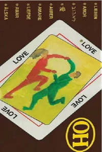 Cartas OH – cartas asociativas