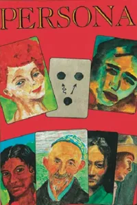 Cartas Persona – cartas asociativas