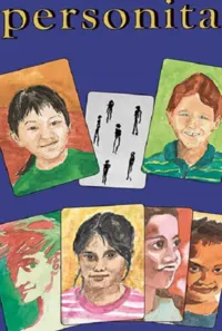 Cartas Personita – cartas asociativas