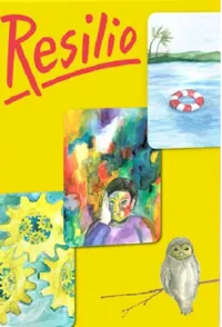Cartas Resilio – cartas asociativas