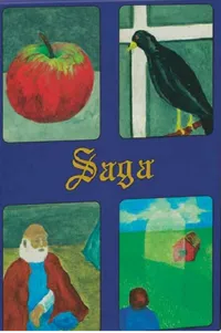 Cartas Saga – cartas asociativas