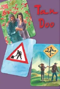 Cartas Tandoo – cartas asociativas